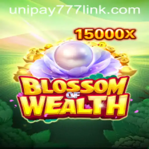Blossom of Wealth: A Thrilling Journey into Fortune with UNIPAY 777