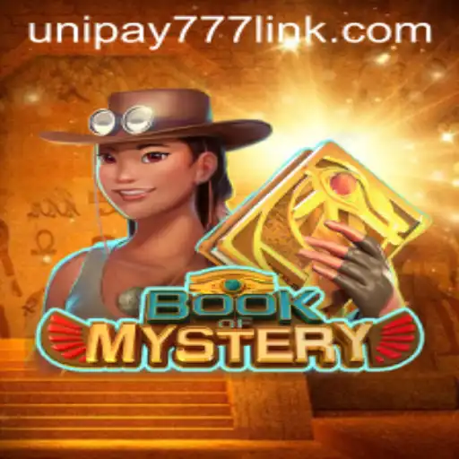 Discover the Thrills of 'Book of Mystery' with UNIPAY 777