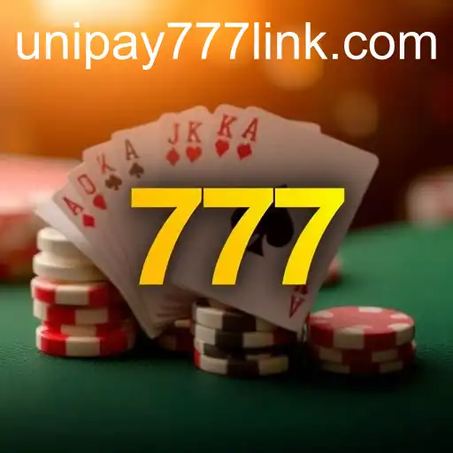 Gaming Experience UNIPAY 777 - 800+ Premium and Exclusive Games