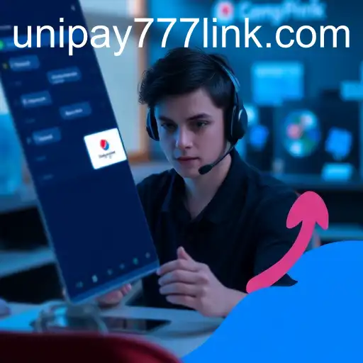 Gaming Experience UNIPAY 777 - 800+ Premium and Exclusive Games
