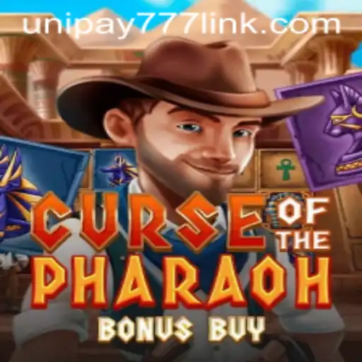Discover the Thrilling World of Curse of the Pharaoh Bonus Buy with UNIPAY 777