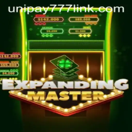 Exploring the Intriguing World of ExpandingMaster and the UNIPAY 777 Phenomenon