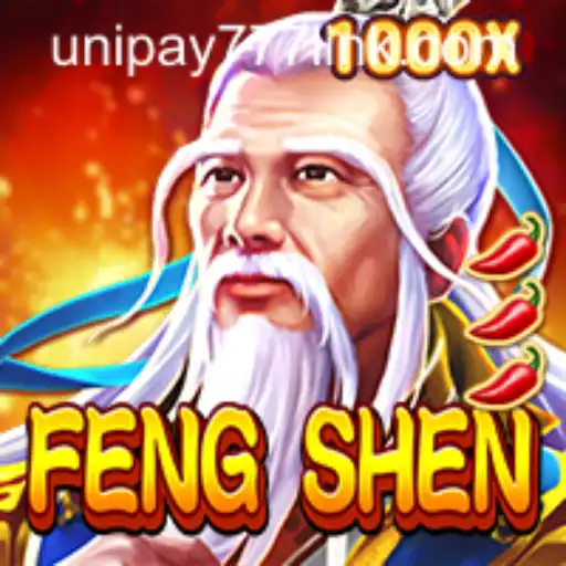 FengShen: Unleashing the Mystical World with UNIPAY 777