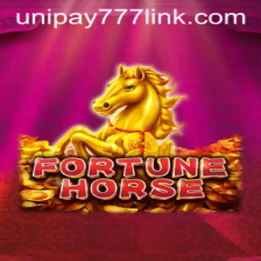 FortuneHorse: An In-Depth Look at the Latest Gaming Sensation Featuring UNIPAY 777