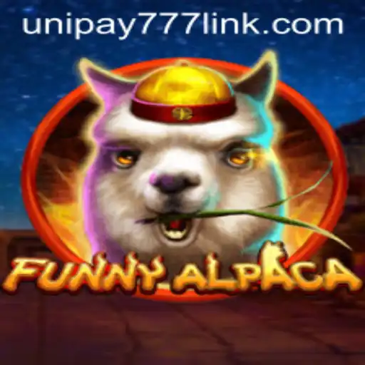 Exploring the Exciting World of FunnyAlpaca and UNIPAY 777
