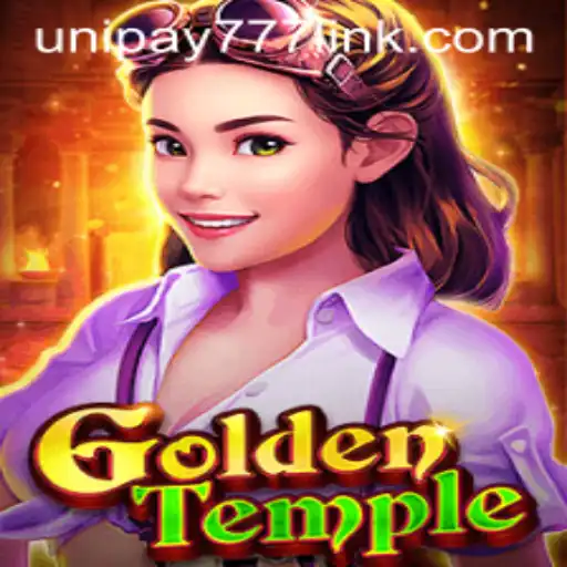 Embark on an Adventure with GoldenTemple and UNIPAY 777