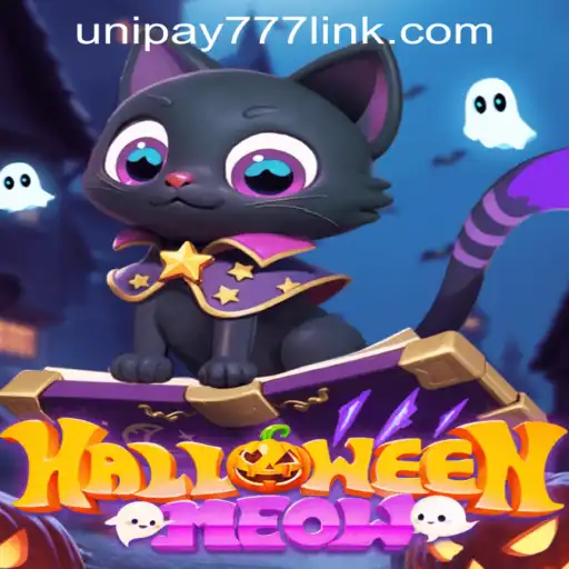 HalloweenMeow: Explore the Enchanting World of Feline Frights