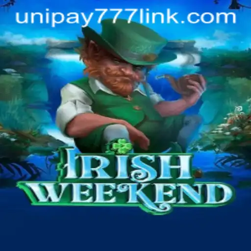 Discover IrishWeekend: An Immersive Journey into Luck and Leisure