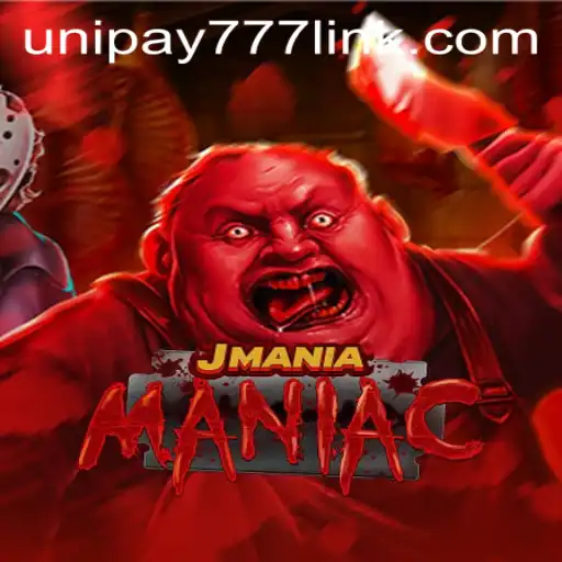 Exploring the Exciting World of JManiaManiac: A Comprehensive Guide to Game Play with UNIPAY 777