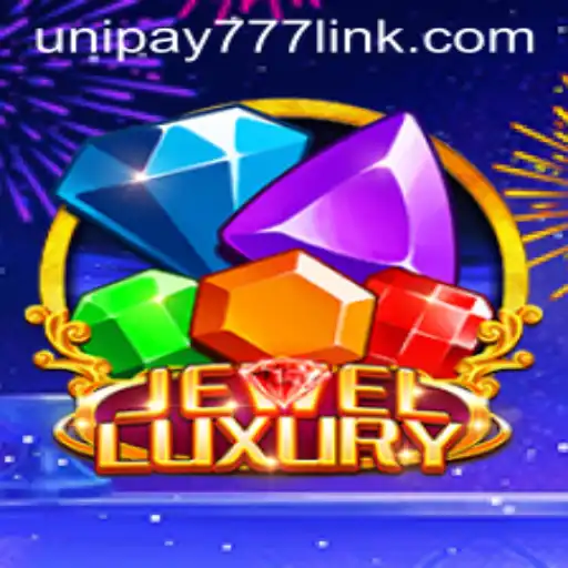 Discover the Alluring World of JewelLuxury and the UNIPAY 777 Revolution