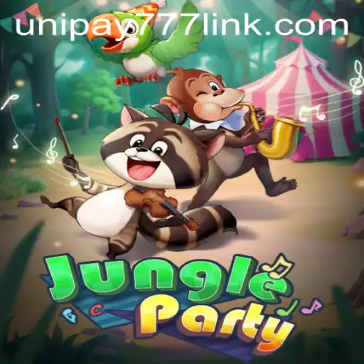 Explore the Exciting World of JungleParty with UNIPAY 777