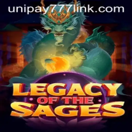Legacy of the Sages: Exploring the Enigmatic World of UNIPAY 777