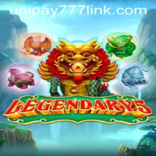 Experience the Thrill of Legendary5: A Deep Dive into the Game's Mechanics and Excitement