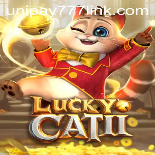Dive into the Exciting World of LuckyCatII and UNIPAY 777