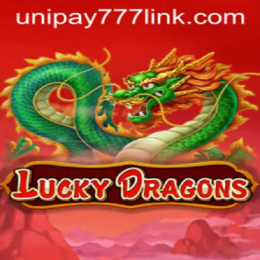 Exploring LuckyDragons with UNIPAY 777: A Comprehensive Guide