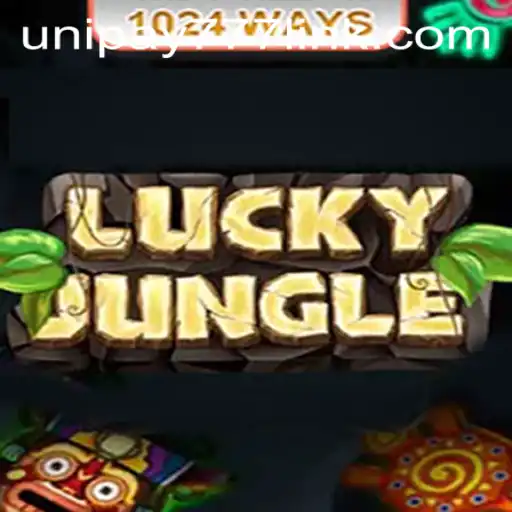 Unlocking the Excitement of LuckyJungle1024