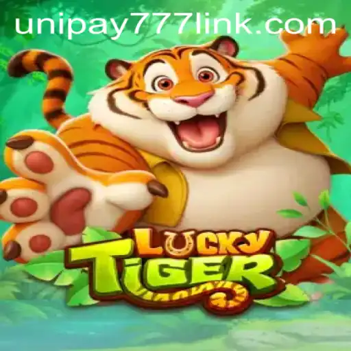 Explore the Thrills of LuckyTiger: A Comprehensive Guide