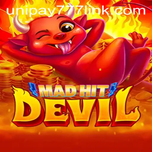 Exploring the Thrilling World of MadHitDevil: A Closer Look at UNIPAY 777