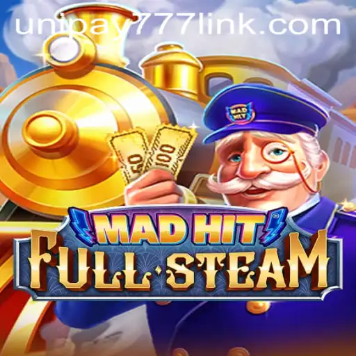 Discover the Thrilling World of MadHitFullSteam: A New Dimension in Gaming