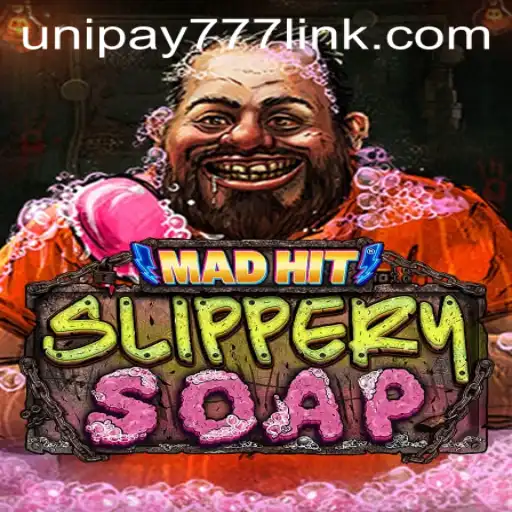 MadHitSlipperySoap: Dive into the Soapy Quagmire