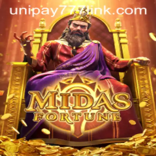 MidasFortune: Discover the Thrilling World of UNIPAY 777