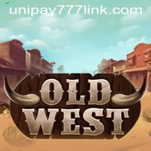 OldWest: Embark on a Thrilling Journey with UNIPAY 777