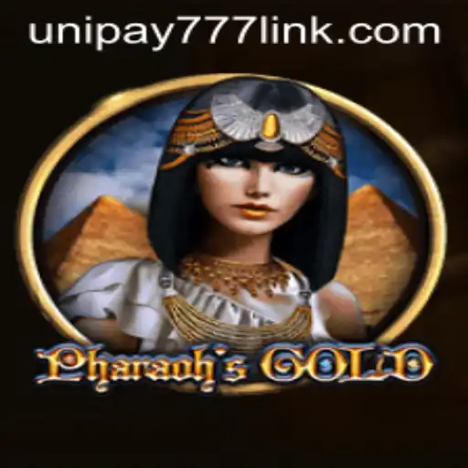 PharaohsGold: Unveiling the Secrets of Ancient Riches with UNIPAY 777
