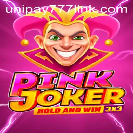 Explore the Vibrant World of Pinkjoker and the Thrills of UNIPAY 777