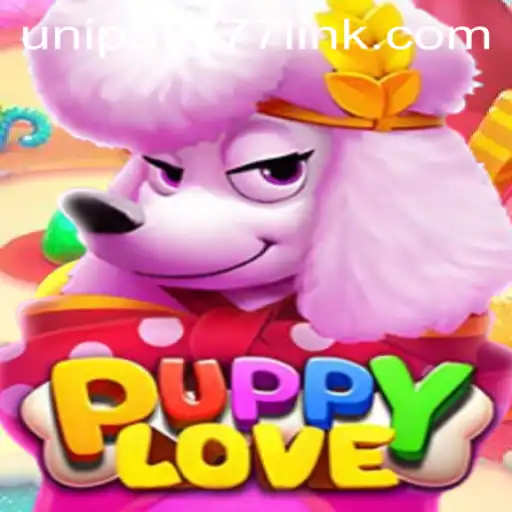 Unlock the Fun with PuppyLove: Dive into the World of UNIPAY 777