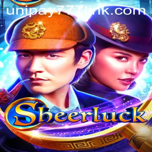 Sheerluck and the Exciting World of UNIPAY 777: A Captivating Game Experience