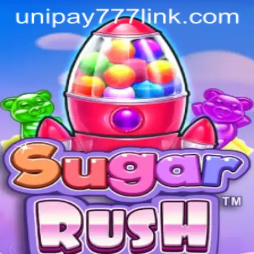 Discover the Exciting World of SugarRush with UNIPAY 777