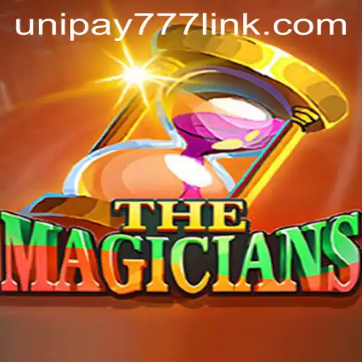 Unveiling TheMagicians: Exploring the Enchantment of UNIPAY 777