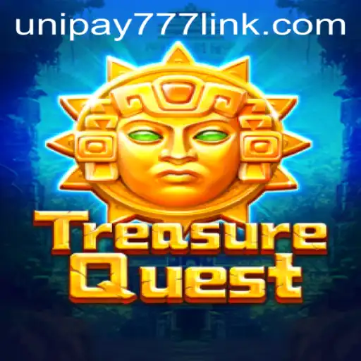 Exploring TreasureQuest: A Thrilling Gaming Experience with UNIPAY 777