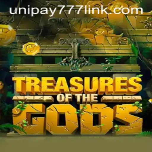 Exploring the Exciting World of 'TreasureoftheGods' and UNIPAY 777