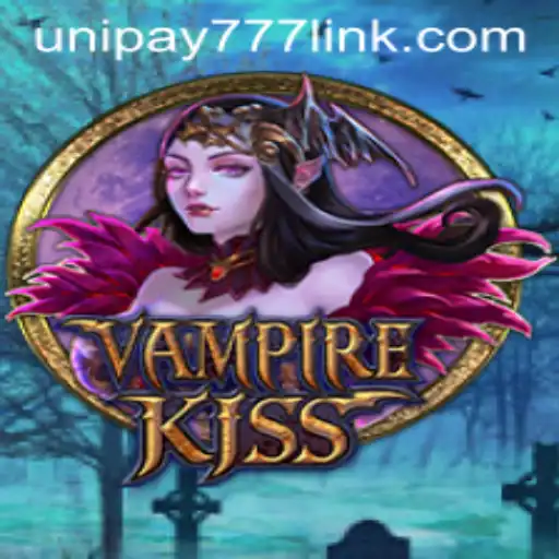 VampireKiss: The Thrilling New Adventure in the Undead Realm