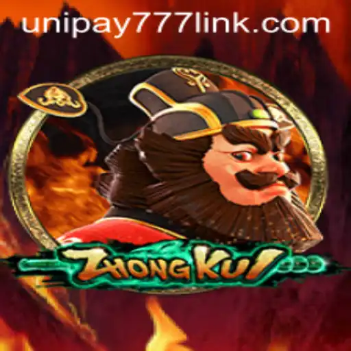 Exploring the Exciting Realm of ZhongKui and UNIPAY 777